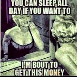 Meet your Posher, Shaylon